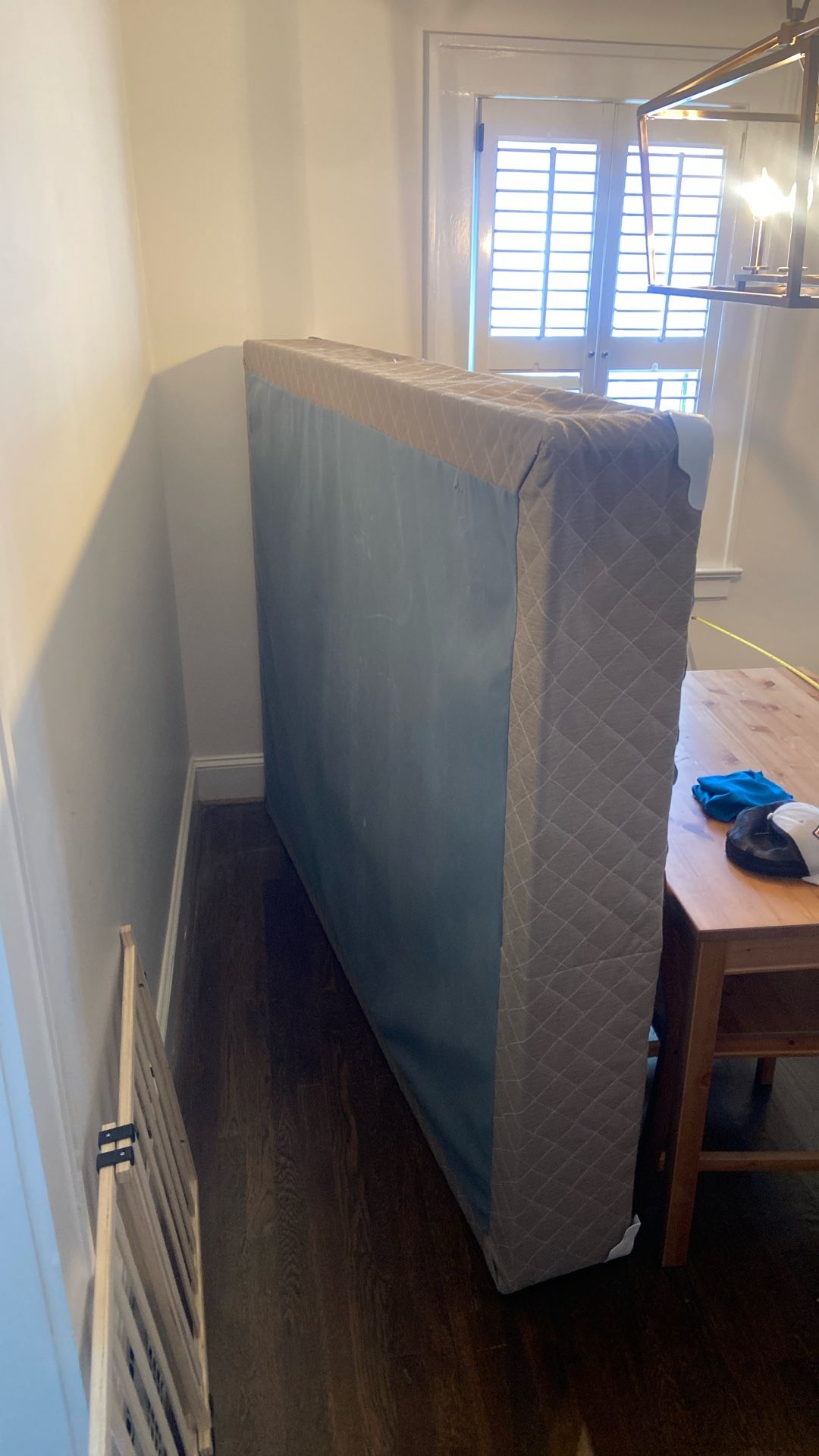 Queen Box Spring