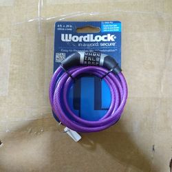 Bike Lock