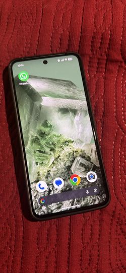 Google 8 ( 128 gb)