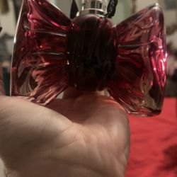 Large Bottle Of Bonbon Only Sprayed Twice