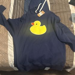 McNairy Hoodie