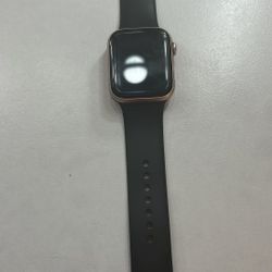 Verizon apple watch rose gold store