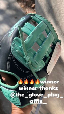 Baseball Glove