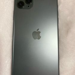 Apple iPhone 11 Pro Max 512gb Unlocked Clean IMEI