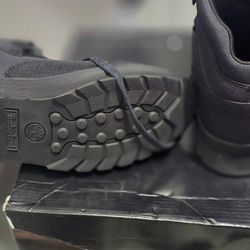 Used Shoes 