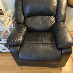 Recliner- used