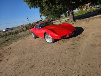 1978 Chevrolet Corvette