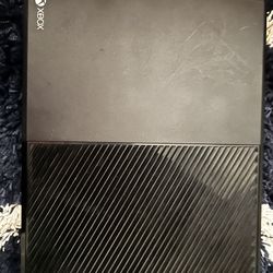 Xbox one 