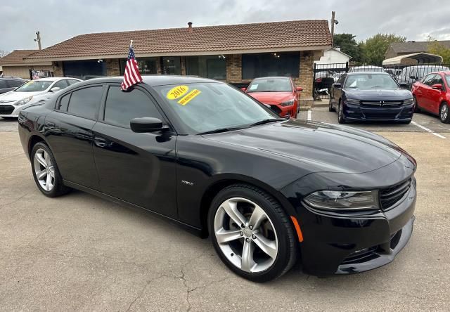 2016 Dodge Charger