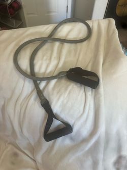 Resistance Band with Handles