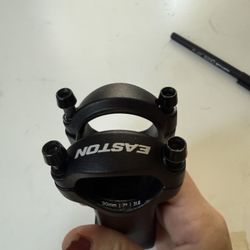 Easton EA50 90mm Stem