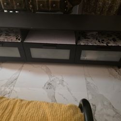 Hermoso Stand Para Tv De Hasta 75 Pulgadas