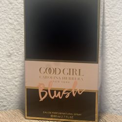 Good Girl Perfume 