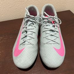 Soccer  clears (size 10.5)