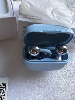 Brand New FreeClip 2 Open-Ear Bluetooth Earbuds – Wireless Headphones – $35