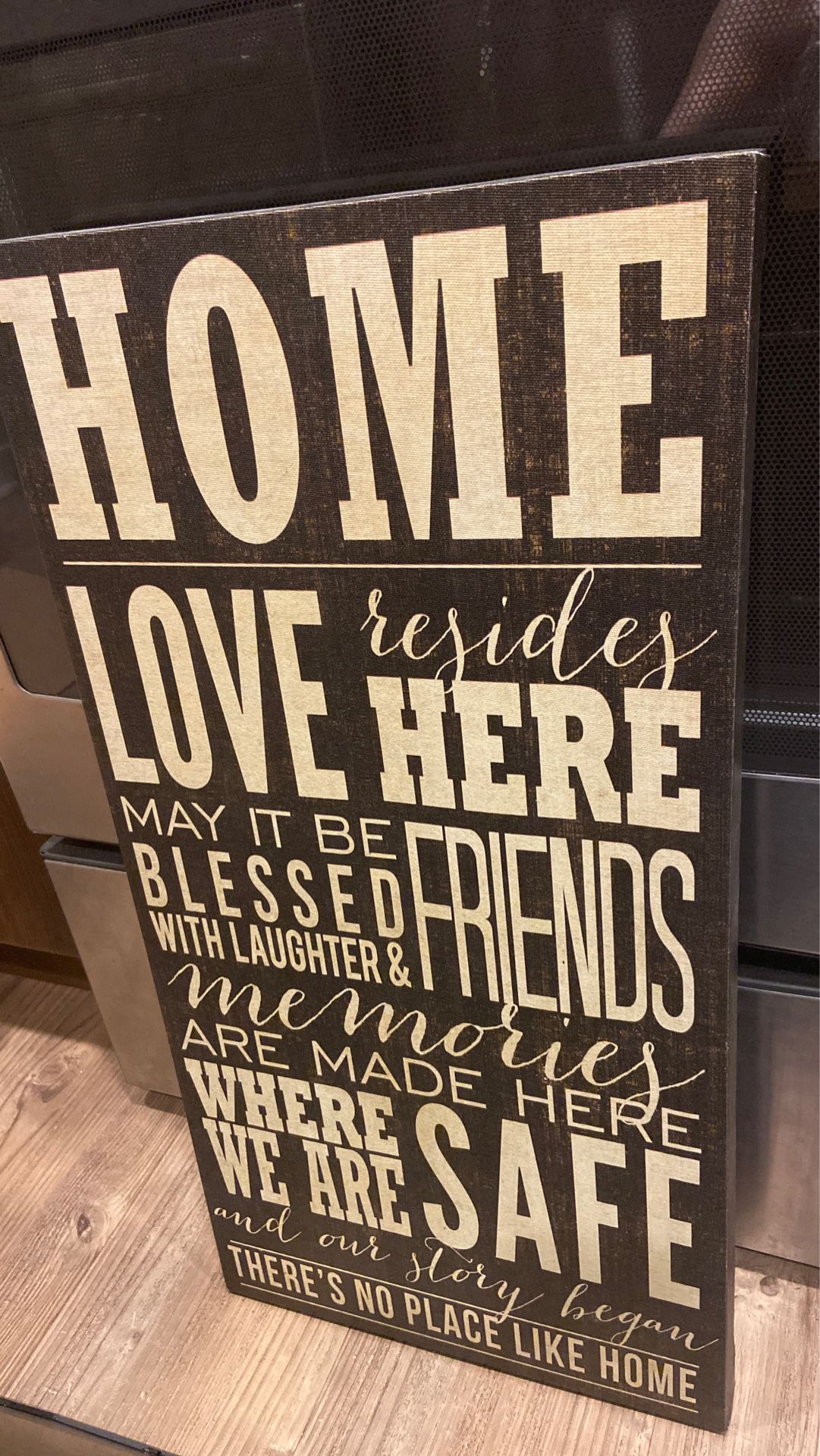 Home decor