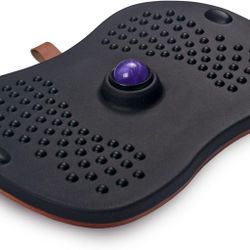 Professional Balance Board with Massage Ball,