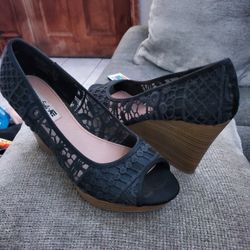 American Eagle Women's Wedge Heels