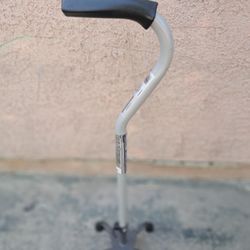 Quad  Cane