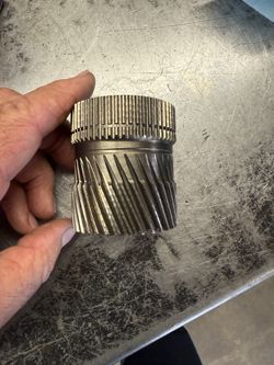 GM 700R4/4L60E New Sun Gear