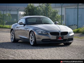 2013 BMW Z4 sDrive28i