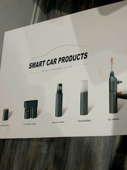Car kit