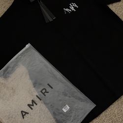 Amiri shirt