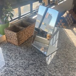 Lovely TYSNES IKEA Mirror- Brand New