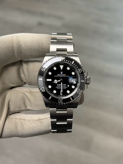 2024 Rolex Submariner Date