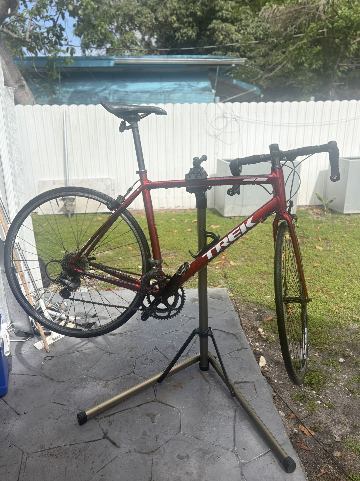 Road Bike