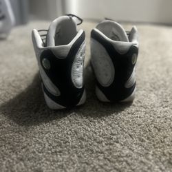Jordan 13’s He Got Game