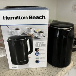 Hamilton Beach Kettle 