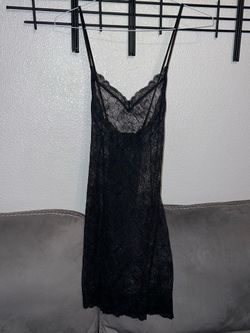 VS sleep dress