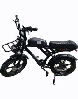 E-Bike