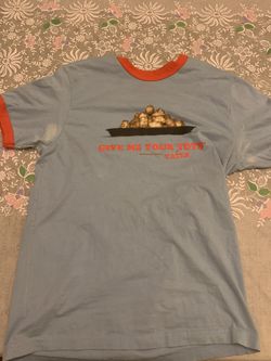 Ringer Tee Napoleon Dynamite Shirt