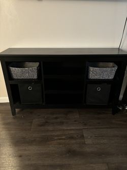 TV / Media Center