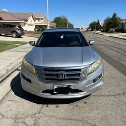 2010 Honda Accord Crosstour
