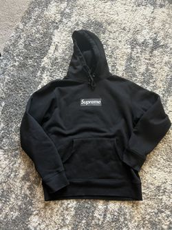 Supreme Hollywood Hoodie 