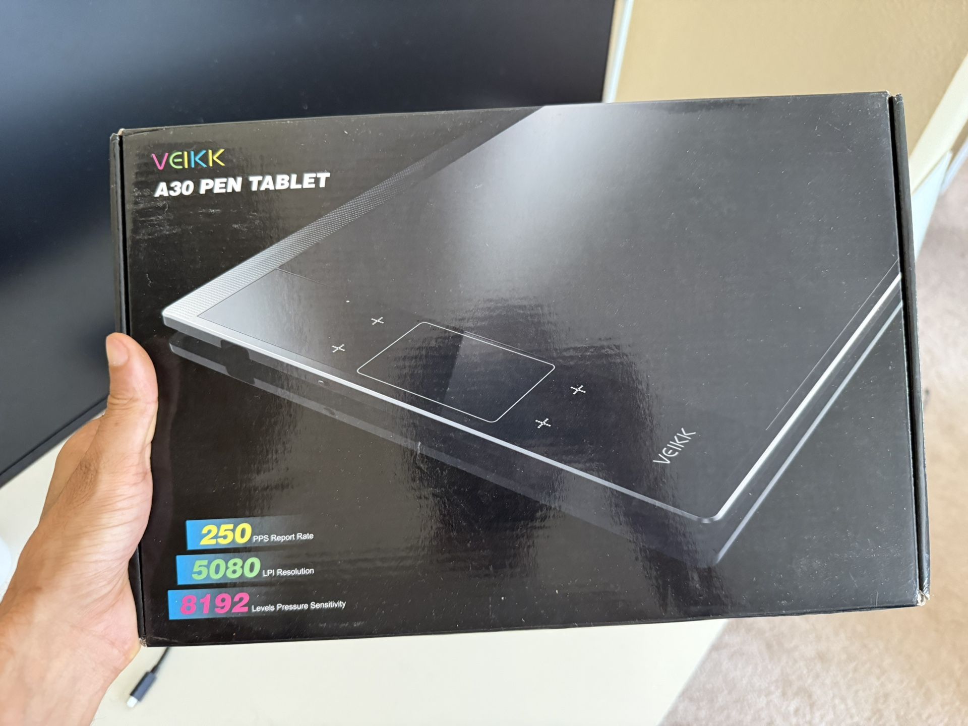 Veikk Drawing Tablet Stylus