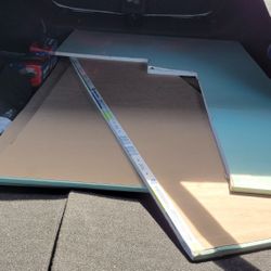 Dry Wall Extra Scraps ½in Thick