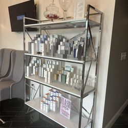3 Tier Wayfair Shelf 