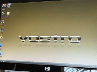Desktop computer dell Vostro 200