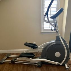 Elliptical