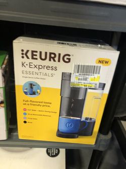 Keurig K Express Essentials Great Condition