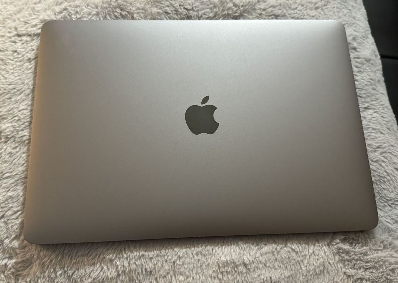 MacBook Pro