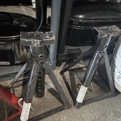 Jack Stands 