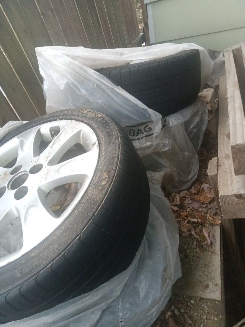 Kia Wheels 16