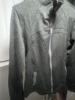 Lululemon Define Jacket Size 10