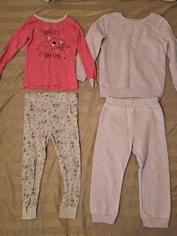 Girls Clothes All $3 (3T)