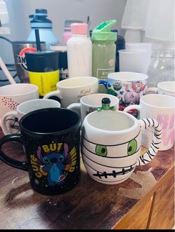 Cups